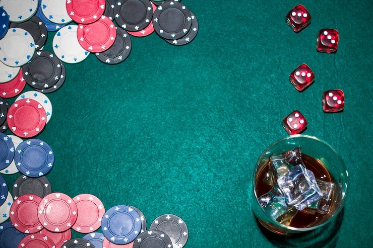 Papan peringkat real-time turnamen slot di platform nama toto