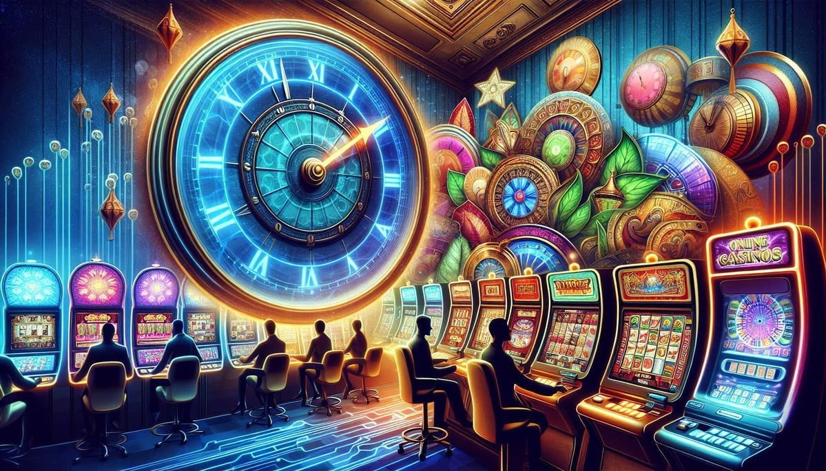 Koleksi permainan slot nama toto dengan tema Serie A dan modern